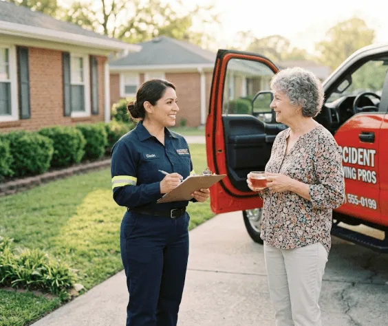 Accident Towing Service Allyn, WA FAQs
